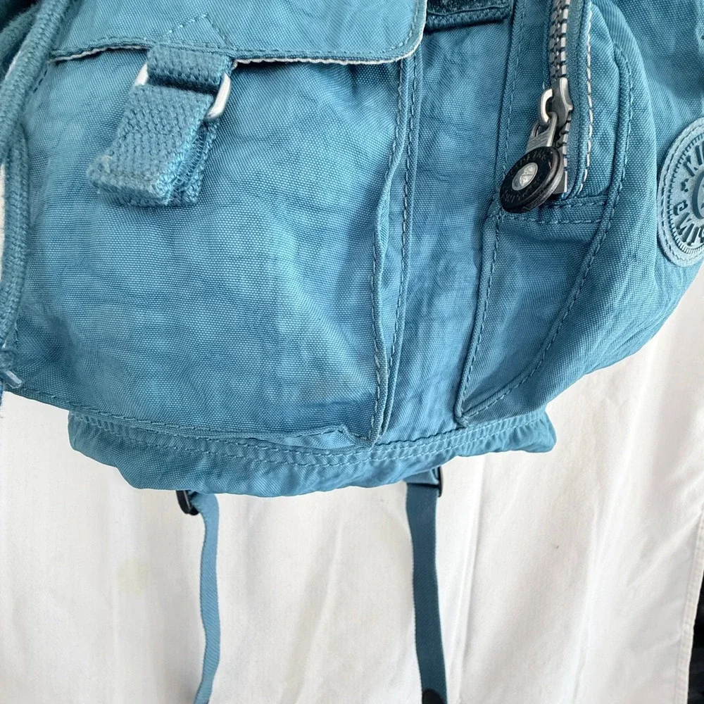 Kipling this blue